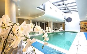 Wellton Centrum Hotel & Spa Riga